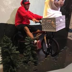 Meet your Posher, Shatique